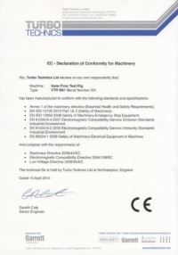 фото thumb №5, Biturbo mercedes w205 sprinter 2.2 cdi a6510901586