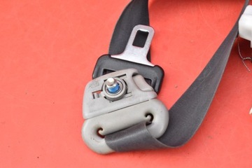 фото thumb №9, Pas безпеки правий перед eu tk-ab2-es100 subaru impreza 2 ii 00-02