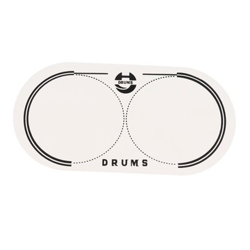 Патч EQ Dual Kick Drum Патч Dual EQ Drum