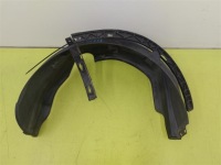 Купити Підкрилок праве задні задня напрямна бампера smart forfouri 2004-2006, фото thumb