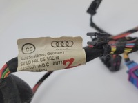 фото thumb №6, Audi q7 i 4l джгут електропроводка сидіння водія правий електричний пам'ять