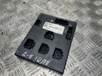 фото thumb №1, Модуль блок керування комфорту audi a6 a7 4h0907063n