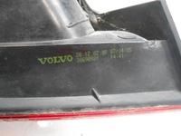 фото thumb №8, Volvo v50 лампа задняя правая отсутствует вкладыш 30698921