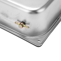 фото thumb №16, Бак пального typ webasto сталь 7l