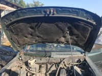 фото thumb №7, Корпус захист замка запалювання landrover freelander 1 2.0 d