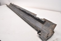 фото thumb №11, Volvo s40 ii v50 накладка молдинг поріг права 31283505