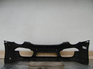 фото thumb №7, Бампер перед porsche 911 991 11-15