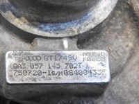фото thumb №7, Турбонагнітач турбіна audi a8 d3 4.0 v8 tdi 057145702t gt1749v