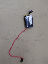 Купити Ford focus mk3 iii модуль сигналізація, фото thumb