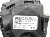 фото thumb №8, Педаль газу потенціометр citroen c3 picasso 1.6 hdi