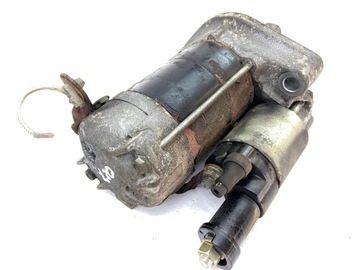 фото thumb №6, Стартер honda cr-v ii 2.0 бензин 2002-2006r. оригінальний номер 228000-9872