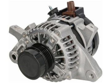 фото thumb №1, Генератор toyota corolla e18 1.3 auris e18 1.3