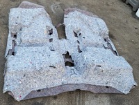 фото thumb №13, Коврик пол обшивка обивка vw golf vii 7 5g czarna soul оригинальный номер europa