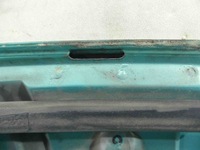 фото thumb №12, Капот передняя citroen berlingo i 02r ksrc