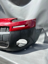 фото thumb №6, Peugeot partner iii 3 lift бампер передний перед led светодиоды 2012-