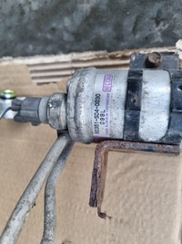 фото thumb №7, Трубки кондиционера honda crv cr-v i 4wd b20z1 95-01r