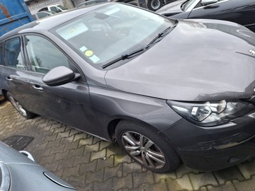 фото thumb №13, Peugeot 308 ii 2 t9 14-21 sw универсал лампа правая зад задняя 9678093880
