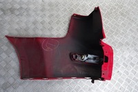 фото thumb №7, Mitsubishi outlander ii кутик правий задня задній бампера заднього 07-