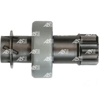 фото thumb №1, Зчеплення односторонній, стартер as-pl sd6008