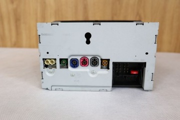 фото thumb №8, Mercedes b-klasa w246 радіо навігація навігація ntg4.5 1cd a2469003805