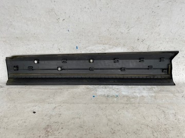 фото thumb №11, Vw tiguan i 5n0 рестайлинг 11- планка na дверь правая перед передняя 5n0854940d