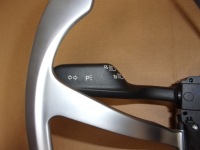 фото thumb №2, Переключатель комбинированный лепестки переключения alfa romeo stelvio