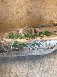 фото thumb №5, Подушка подушка безпеки шторка безпеки права roomster 5j7880742b