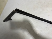 фото thumb №4, Mercedes ml w166 windshot windschott ветрозащитный экран ветровик защита панорамы