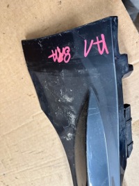 фото thumb №6, Audi a1 82a citycarver молдинг порог левая + молдинг крепёжная 82a853855b