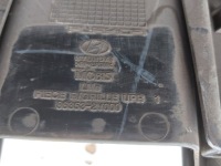 фото thumb №11, Hyundai ix35 i 12r бампер перед 86511-2y000 комплектний