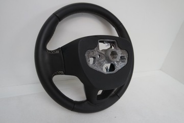 фото thumb №12, Кермо шкіра мульті з підігрівом ford focus mk4