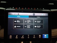 фото thumb №11, Jeep grand cherokee wl l summit 3.6 екран дисплей радіо панелі 2022-