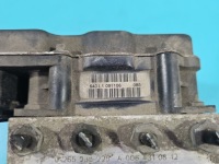 Насос abs mercedes w245 a0064310812 0265950618 Цена, фото thumb