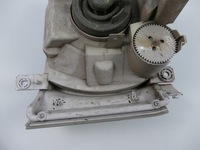 фото thumb №9, Isuzu grafter n35 лампа левый перед левая uk n75 npr