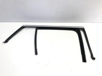 фото thumb №1, Mercedes glc 2022 c253 amg coupe молдинг рамка дверь правый задняя a253752200