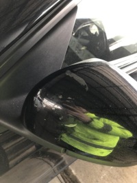 фото thumb №4, Renault twingo iii зеркало левая