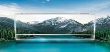 фото thumb №12, Насос тепло haier flexis plus матовый чёрный 3,5 kw