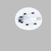 фото thumb №10, Audi a1 8x захист кришка заливної пального білий - s9r 8x0809907