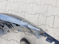 фото thumb №15, Audi a3 8p lift 08-12r бампер перед решётка радиатора