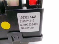 фото thumb №6, Chevrolet trax 2014 1.6 b комп'ютер набір 12656958