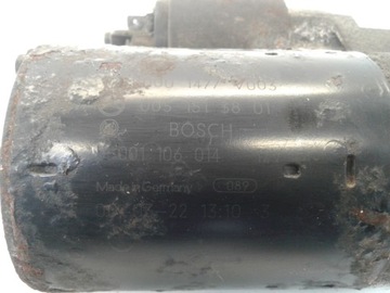 фото thumb №4, Стартер 0001477v003 smart