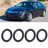 Труба отопителя автомобильный o кольцо уплотнитель подкладка 4шт заменитель для  honda 91315 pna-003 Киев, фото thumb
