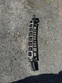 фото thumb №1, Абсорбер бампера перед 3g0807251 vw passat b8