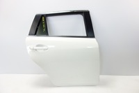 фото thumb №1, Дверь правое задние mazda 6 iii 25d