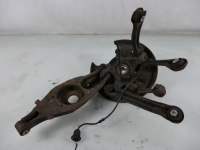 фото thumb №3, Mercedes slk r170 lift 2.0 k ступица рычаг l.t.