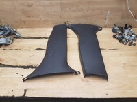 фото thumb №12, Захист стійка перед задня kpl subaru forester iii