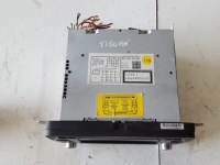 фото thumb №2, Vw tiguan i 5n 06-15r радио cd автомагнитола 3c8035195a