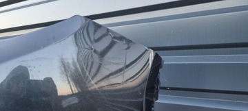 фото thumb №7, Opel mokka x 2016- бампер перед оригинал c255