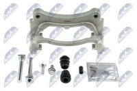 фото thumb №5, Скоба супорт гальмівний