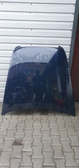 фото thumb №1, Audi a6 c6 капот śląsk